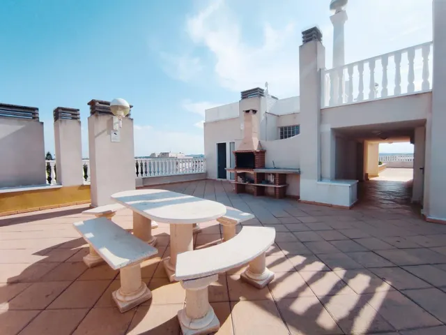 Fantástico apartamento en Formentera del Segura, Alicante, Costa Blanca Sur — 10