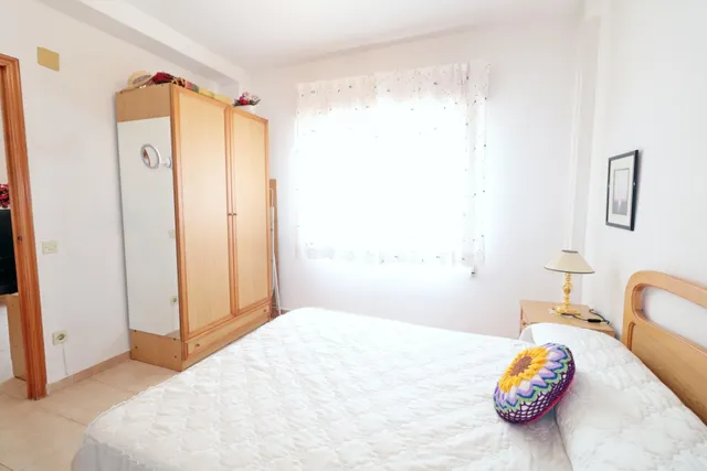 Bungalow 3 habitaciones 80m² en venta - El Acequión - Los Náufragos — 19
