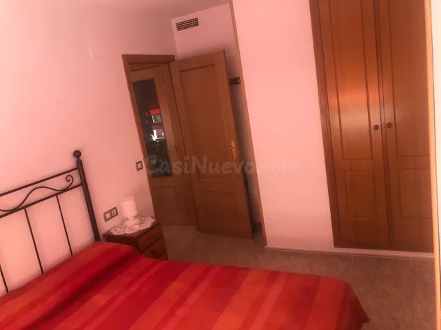 APARTAMENTO DE UNA habitación EN ALQUILER HASTA JUNIO - foto 4