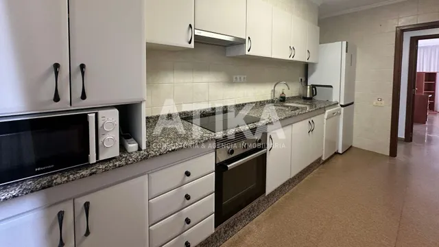 PISO EXCLUSIVA EN AV. ALMAIG - ONTINYENT — 7