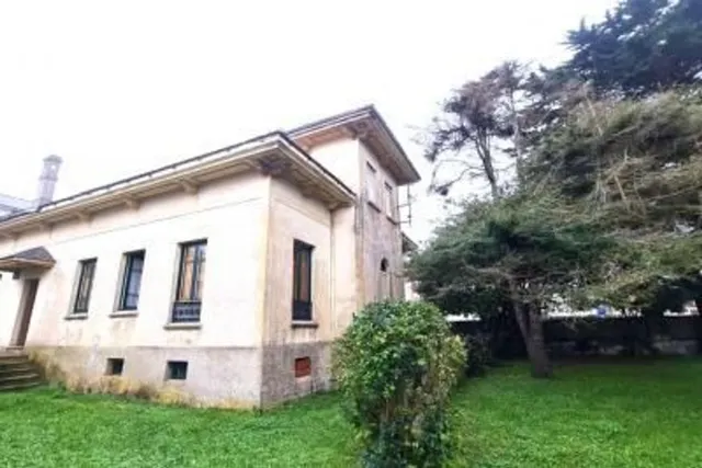 GRAN CASA AL LADO DE LA PLAYA DEL MURALLÓN, TAPIA DE CASARIE - foto 3