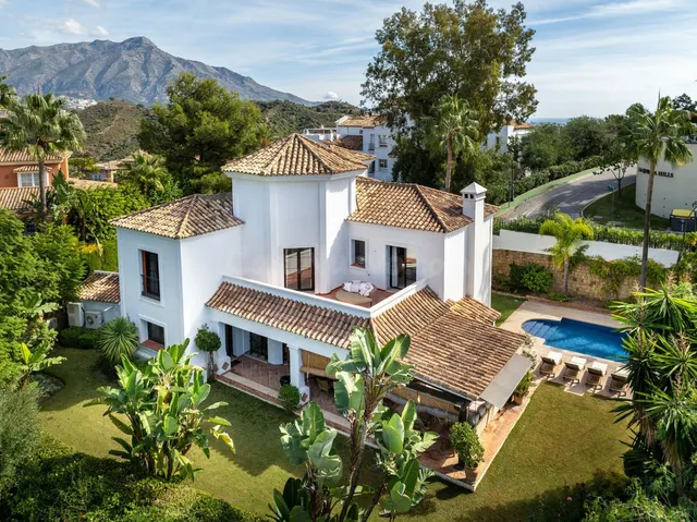 Chalet 4 habitaciones 294m² en venta - El Madroñal