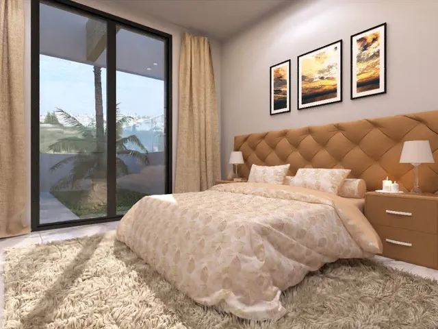 Obra nueva villa en Rojales — 15