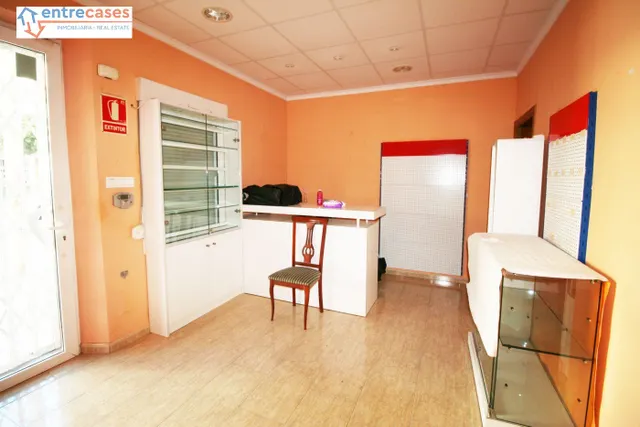 CASA  EN LA VALL D'UXO AVD CORAZON DE JESUS — 23