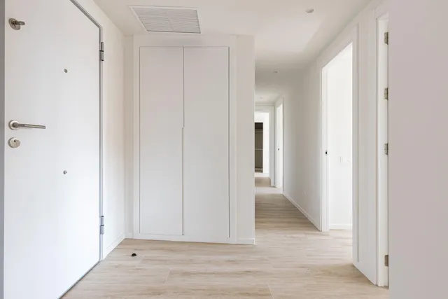 VIVIENDA A ESTRENAR EN EL MEJOR RESIDENCIAL DE MURCIA — 9