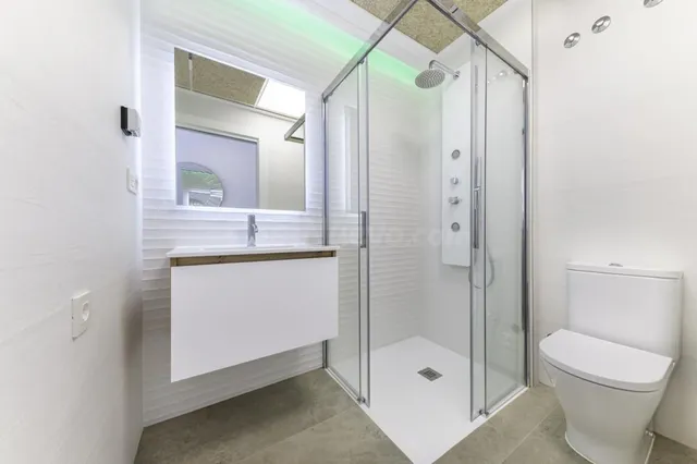 BUNGALOW ALTO CON SOLARIUM - foto 4