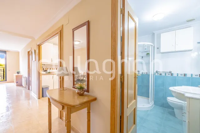 Piso céntrico en Castellón — 8