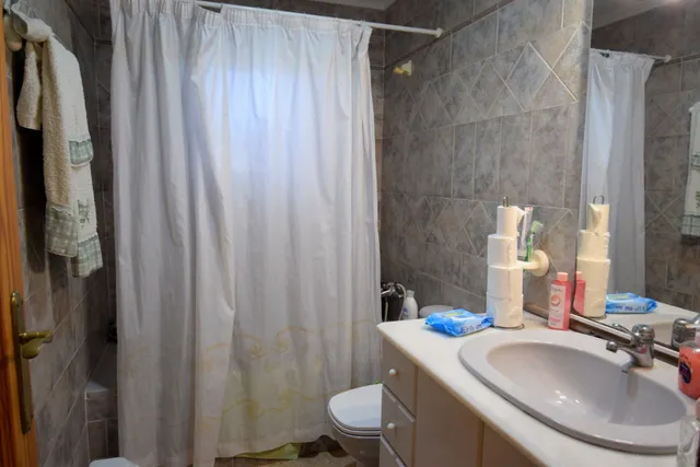 Villa 2 habitaciones 120m² en venta - Aguas Nuevas — 19