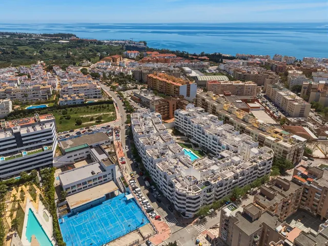 Ático 2 habitaciones 88m² en venta - Costa Del Sol — 22