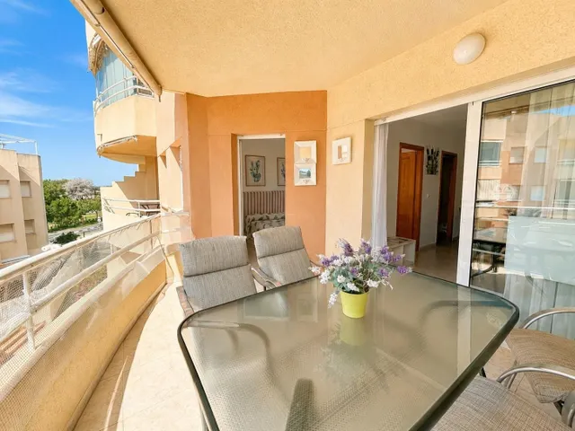 Apartamento 2 habitaciones 72m² en venta - Altos de Campoamor — 14