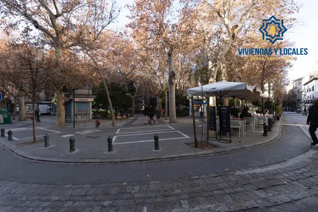 Oportunidad junto a plaza Trinidad — 41