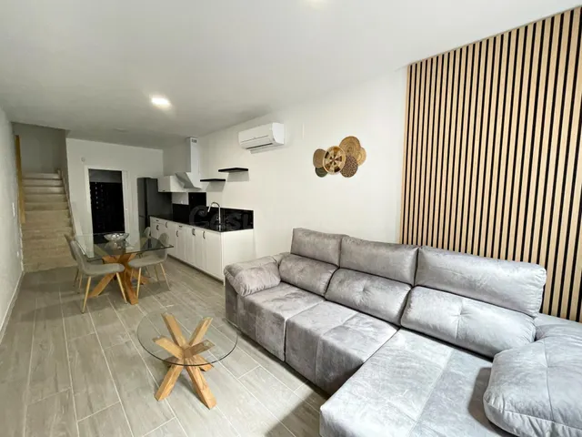 ¡Casa de obra nueva en el centro de Benicarló! Lista para es - foto 4