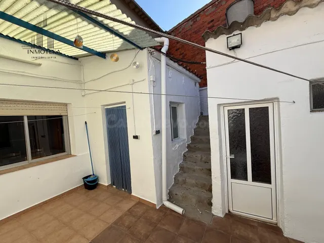 REF: C103 GRUPO INMOTEKA INMOBILIARIA VENDE CASA CON PATIO E - foto 5