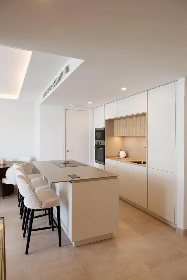 Apartamento 3 habitaciones 167m² en venta - Miramar — 21