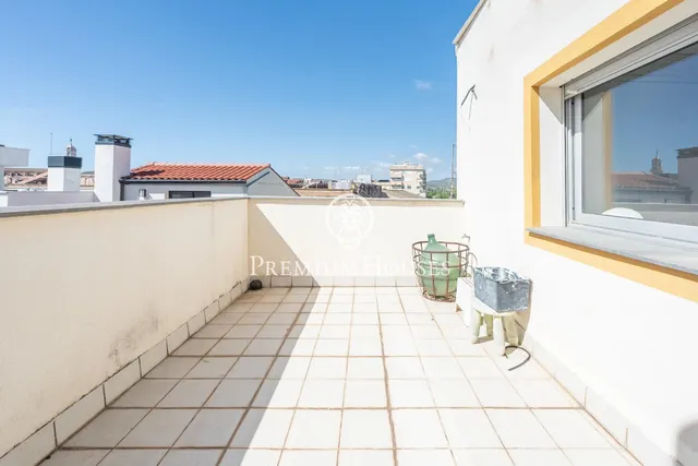 Casa con terraza en Les Casernes — 30