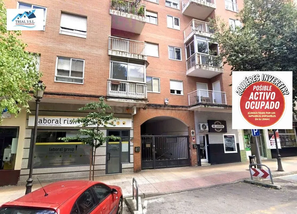 Venta Piso en Cáceres