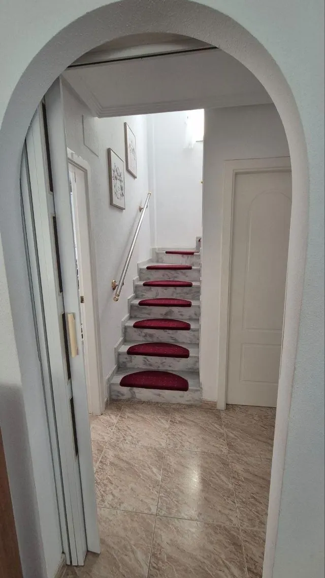 Casa o chalet independiente en venta en Calle Panticosa, 4 — 15