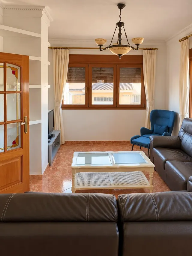 Chalet en venta en Zona Privilegiada, Carrer Llarguer, 90, Benirredrà, Gandía, Valencia — 15