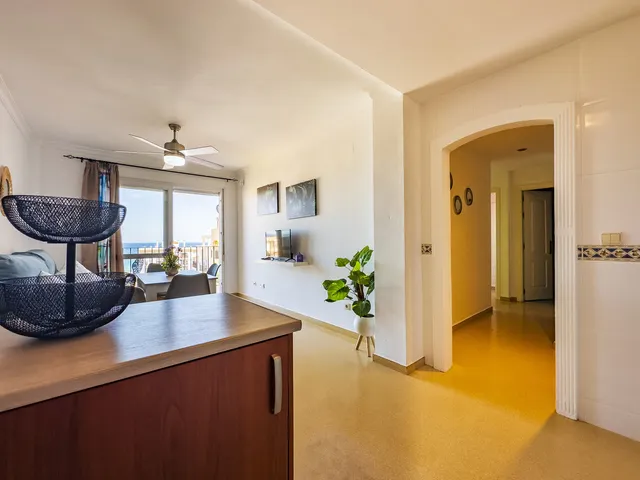 Apartamento 2 habitaciones 87m² en venta - Costa del Sol — 8