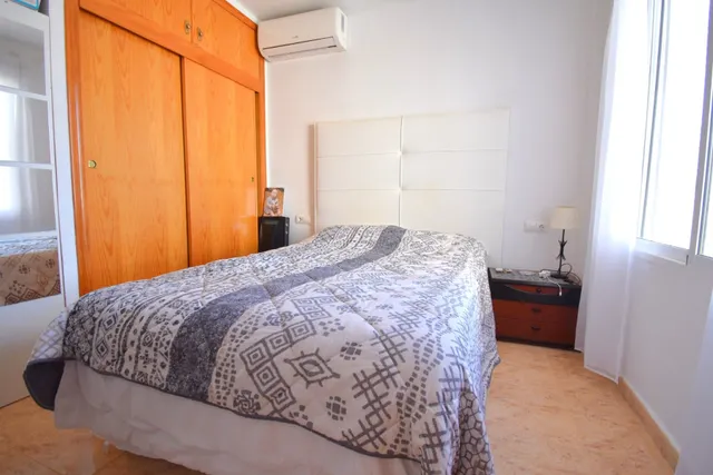 Apartamento 1 habitación 39m² en venta - Playa Flamenca — 8
