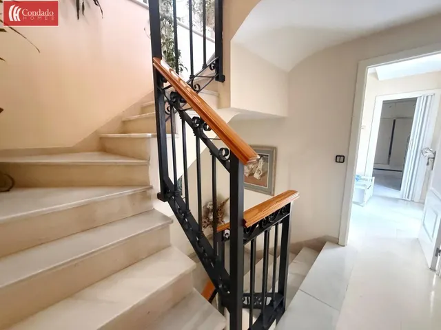 VENTA CASA CAÑERO PARA ENTRAR A VIVIR — 17