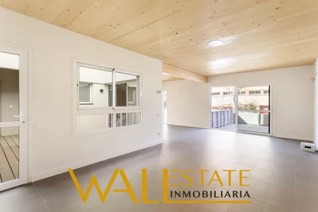 Chalet de obra nueva en canillejas — 7