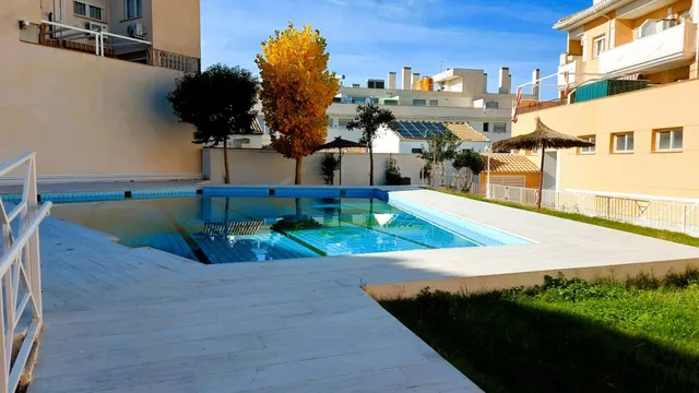 Piso en alquiler en Ogijares — 26