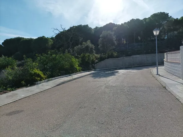 Parcela en venta - Costa del Sol — 12