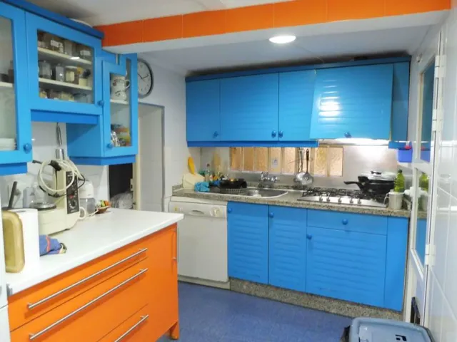 Precioso chalet de 4 dormitorios en Solymar-Puerto Marina — 6