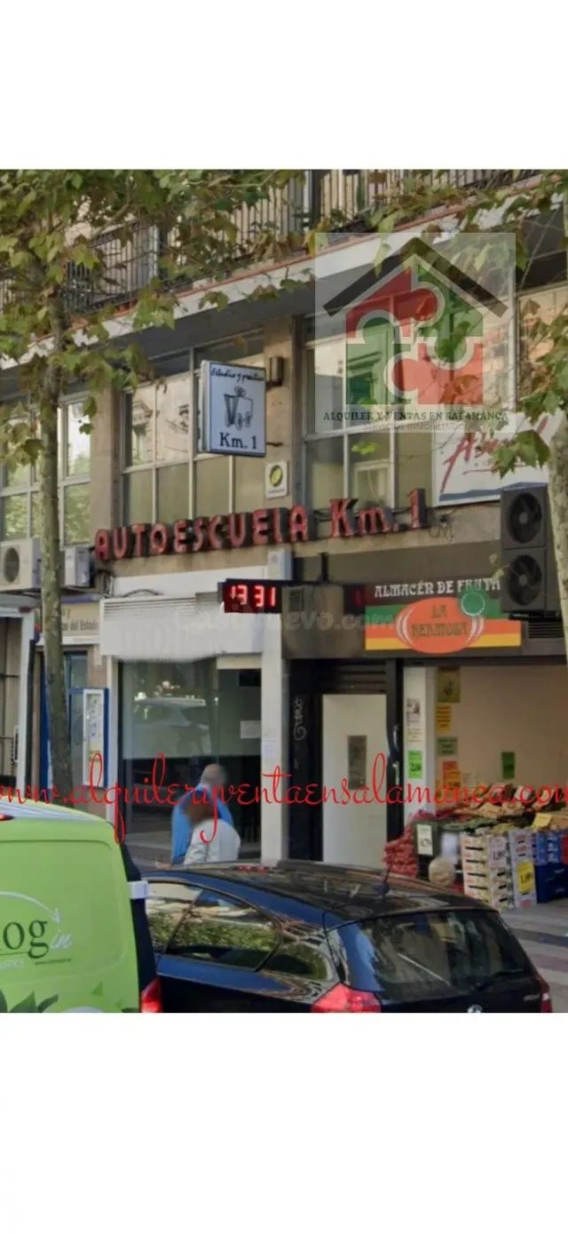 Local comercial 110m² en alquiler - Labradores - foto 4