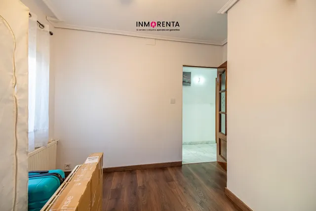 Inmorenta vende piso de 106 m2 en ciudad pegaso en el distrito de san blas - canillejas — 21