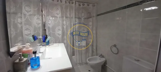 OPORTUNIDAD BONITA CASA REFORMADA EN MONTESA (VALENCIA) — 16