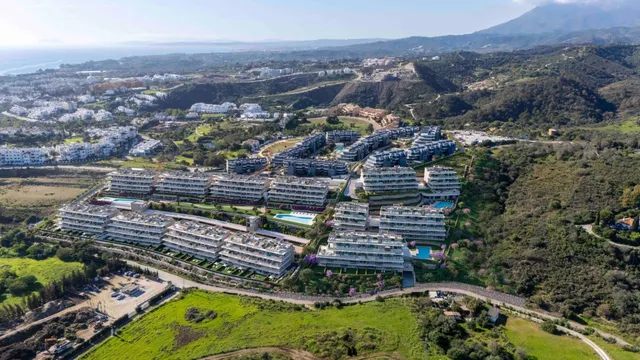 Obra nueva en la nueva milla de oro de Estepona — 10