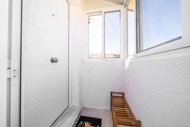 Apartamento 1 habitación 40m² en venta - Centro — 12