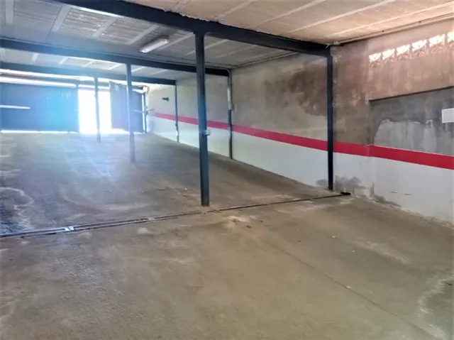 PLAZA DE PARKING SANTA POLA — 2