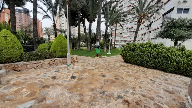 ESPECTACULAR APARTAMENTO REFORMADO — 46