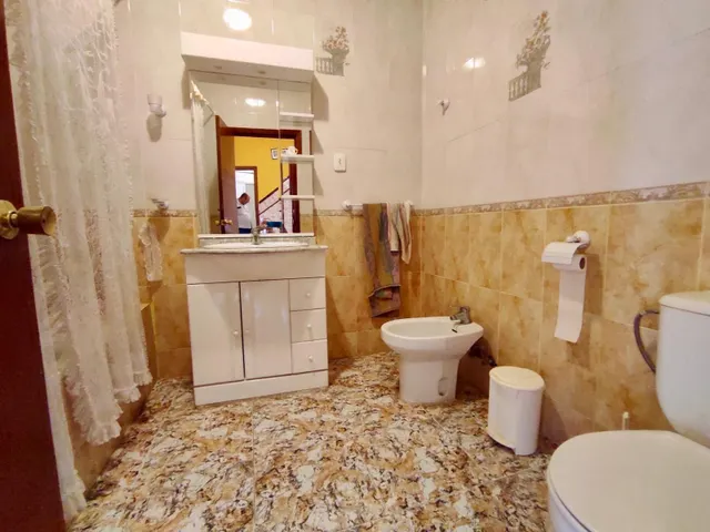 CASA DE PUEBLO CON VISTAS PANORAMICAS ( ABLA) — 30