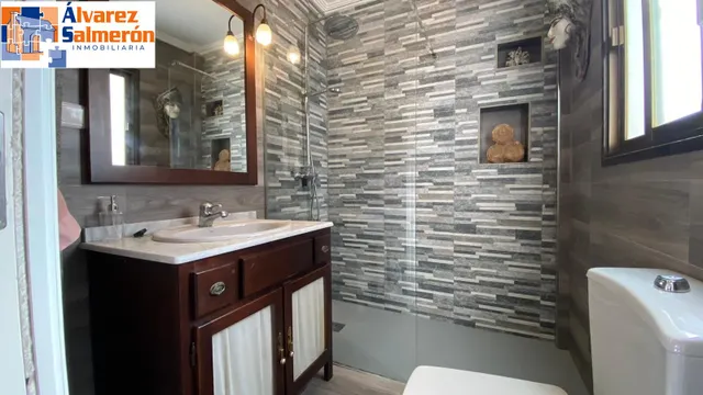 Chalet en alquiler en urbanización los pinos - almuñecar - larga estancia — 13