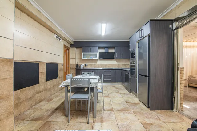 ¿que en plaza madrid no hay viviendas con terrazas espectaculares? magnifico piso 125 m2, terraza de 30 m2, ascensor, 3 habitaciones — 9