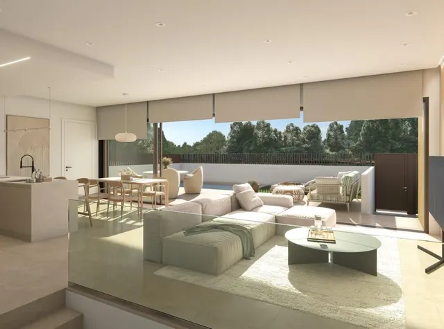 Villa 3 habitaciones 126m² en venta - Comunidad valenciana — 12