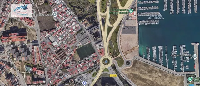 Venta Piso en Algeciras - Cádiz - foto 4
