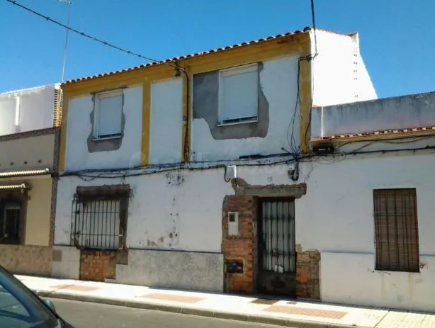 Adosado 41m² en venta - Andalucia