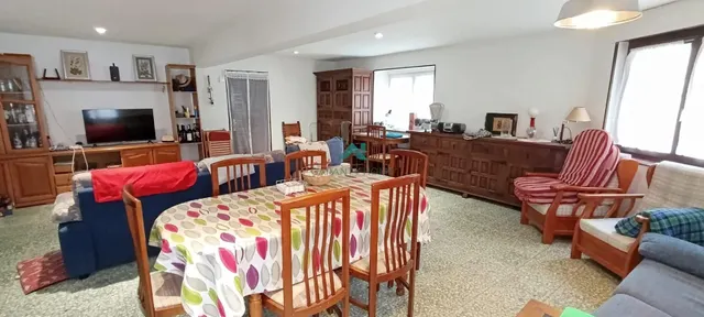 Se vende casa independiente en Hoz de Anero — 17
