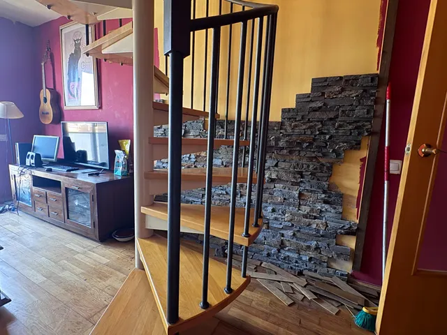 ☀️ Ático con Terraza Privada de 47 m2 en Reus – ¡Hazlo tuyo por menos de lo que imaginas! — 6