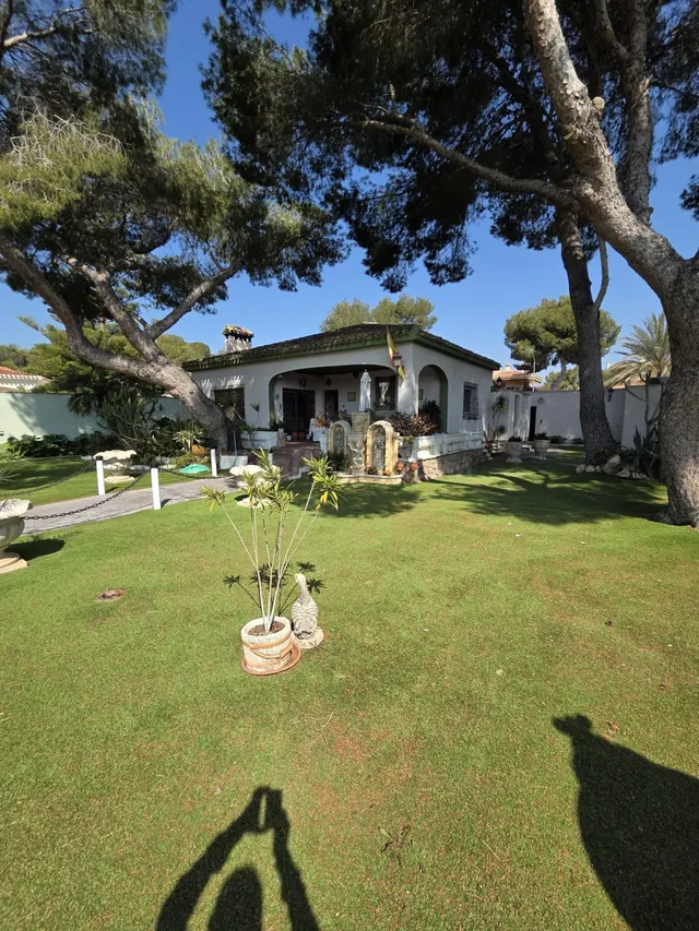 Casa 3 habitaciones 155m² en venta - Altos de Campoamor