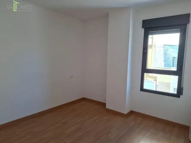 Vivienda con tres dormitorios y dos baños. En el barrio pedáneo de San Blas con plaza de garaje y trastero — 17