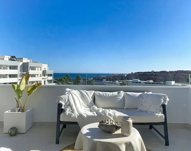 Ático Dúplex 2 habitaciones 186m² en venta - Costa Del Sol — 27