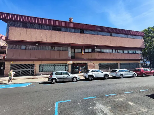 Local / oficina venta o alquiler — 26