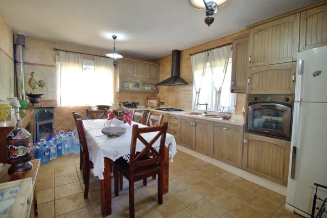 Villa 5 habitaciones 509m² en venta - Valverde — 13