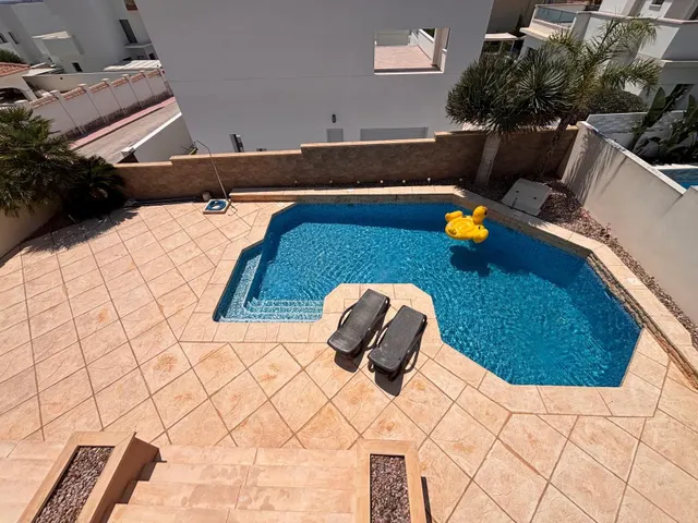 Villa 4 habitaciones 175m² en venta - Doña Pepa — 9